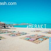 Meraki resort hurghada