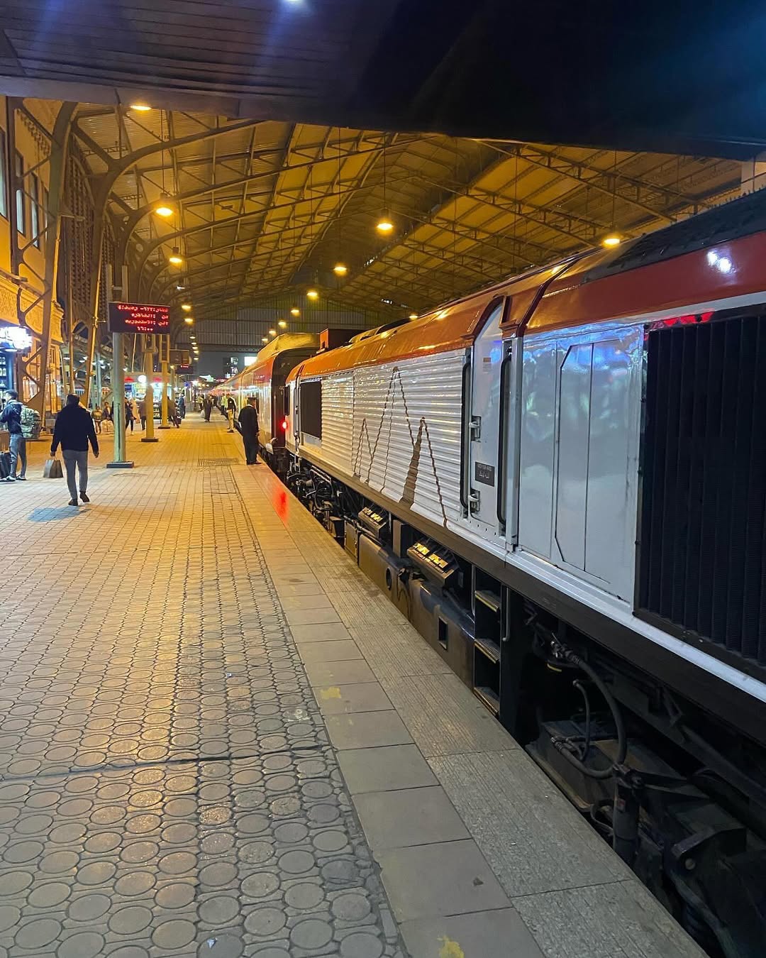 Путешествие по Египту с пересадками — гибкость и свобода маршрутов