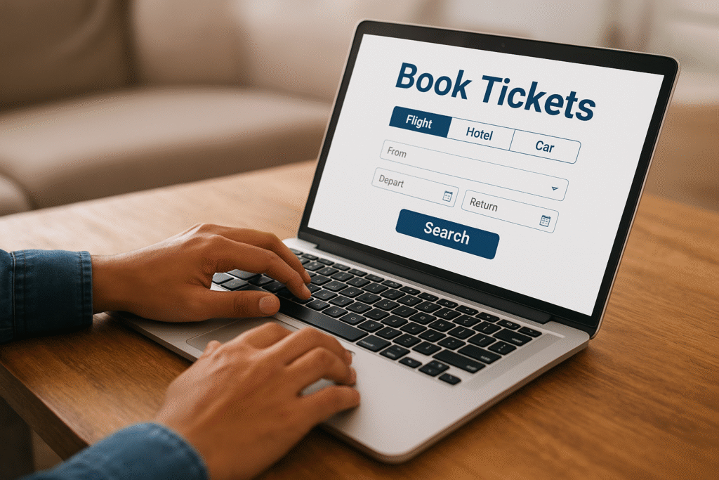 Советы по маршрутам и пересадкам в Египте