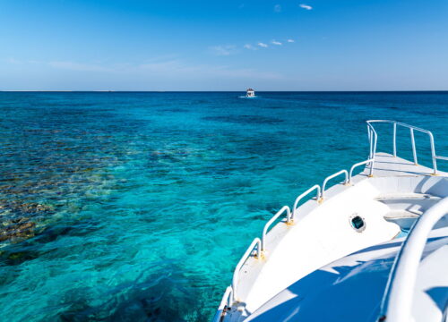 VIP-экскурсии на острова в Хургаде – эксклюзивные маршруты, комфорт и незабываемые впечатления