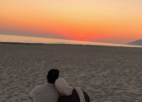 Романтические прогулки на лодке — незабываемое путешествие для двоих