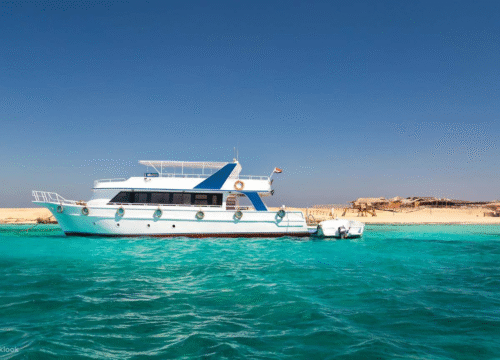 Культурные морские туры из Хургады – лагуны, прибрежные деревни и аутентичная жизнь Египта