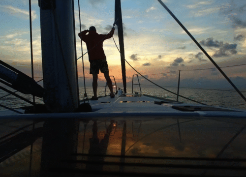 Как запечатлеть воспоминания с морской экскурсии — советы и вдохновение