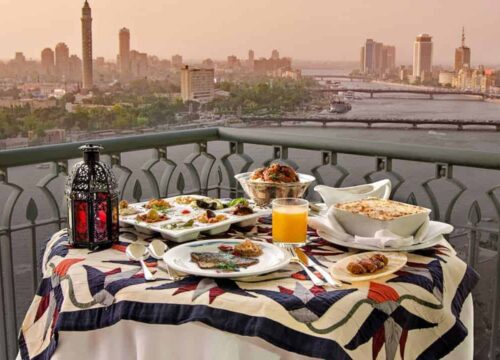 Экскурсия в Каир из Хургады: Пирамиды, Сфинкс и Древний Египет во всей красе