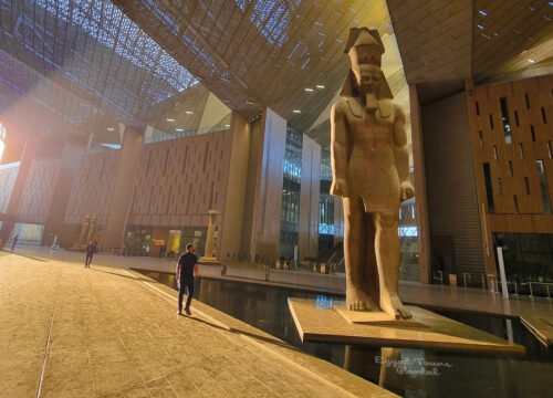 Культурные экскурсии в Египте: Луксор, Каир и древние храмы