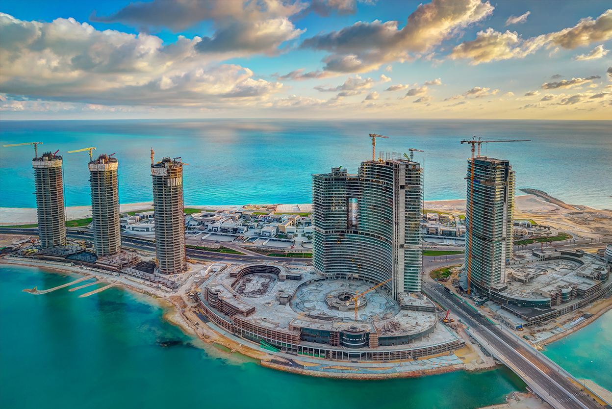 Эль-Аламейн