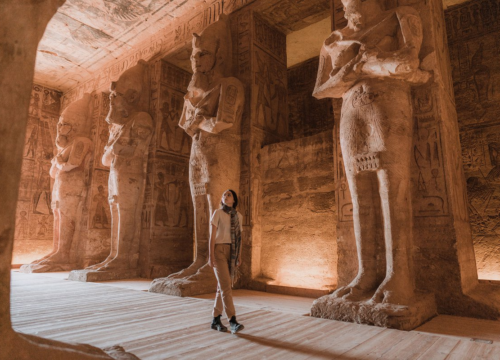 Гид по путешествиям для любителей истории — малоизвестные музеи, древние памятники и экскурсии с гидом