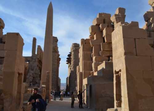 Необычные экскурсии на полдня: максимум впечатлений при минимуме времени