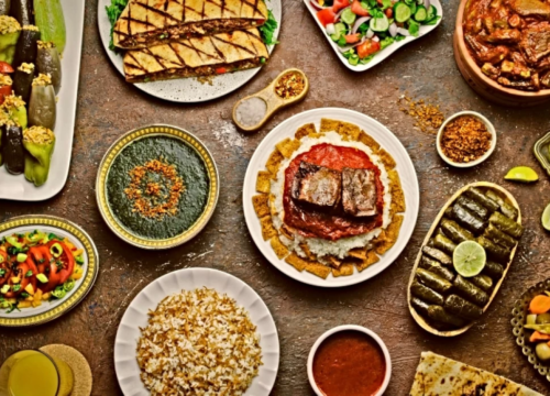 Гастрономические экскурсии: рынки, местные блюда и вкусы страны