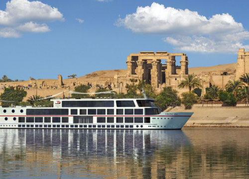 Туры без длительных переездов — комфортный формат путешествий