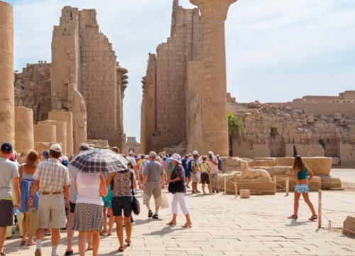 Короткие экскурсии для путешественников с ограниченным временем