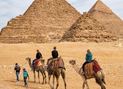 Путешествия вдали от толп: маршруты с минимальным количеством туристов