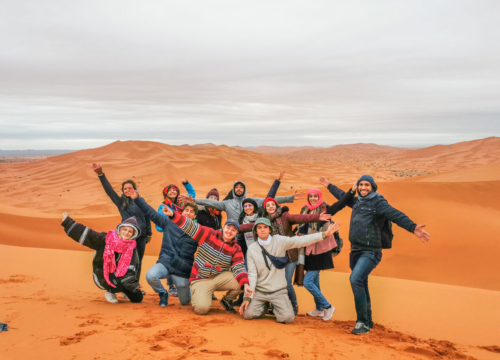 Экскурсии без раннего подъёма — путешествия в удобном ритме