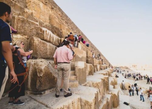 Культурные нормы и правила поведения для туристов в Египте