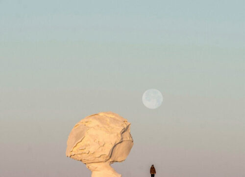 Пустынные экскурсии в Египте: приключения, культура и безопасность