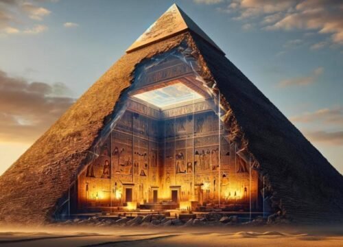 Египет изнутри: маршруты, раскрывающие повседневную жизнь местных жителей
