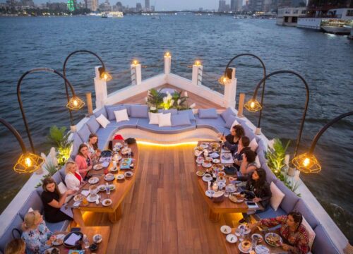 Почему экскурсии в Египте запоминаются сильнее, чем сам отельный отдых