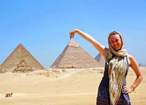 Как экскурсии помогают лучше понять культуру и менталитет Египта