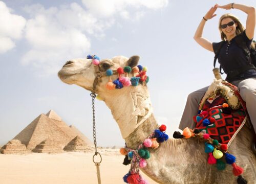 Экскурсии в Египте и чувство безопасности: что важно знать туристу