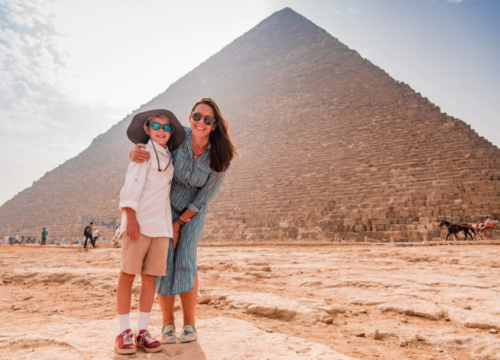 Экскурсии в Египте глазами туристов: что удивляет больше всего