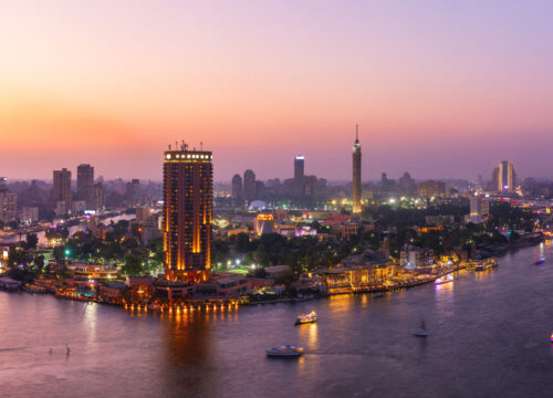 Как экскурсии меняют отношение туристов к Египту после первой поездки