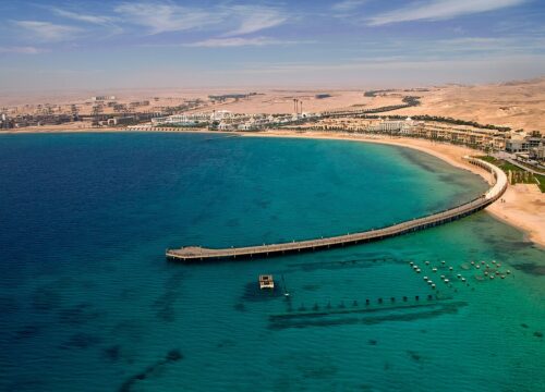 Безопасность в Египте: советы для туристов 🇪🇬✈️